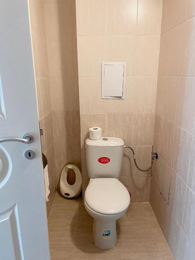 Mellia Boutique Apartments Rawda Zewnętrze zdjęcie