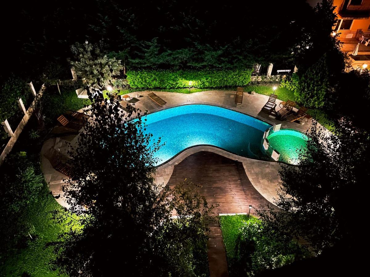 Mellia Boutique Apartments Rawda Zewnętrze zdjęcie