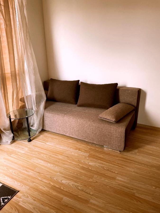 Mellia Boutique Apartments Rawda Zewnętrze zdjęcie