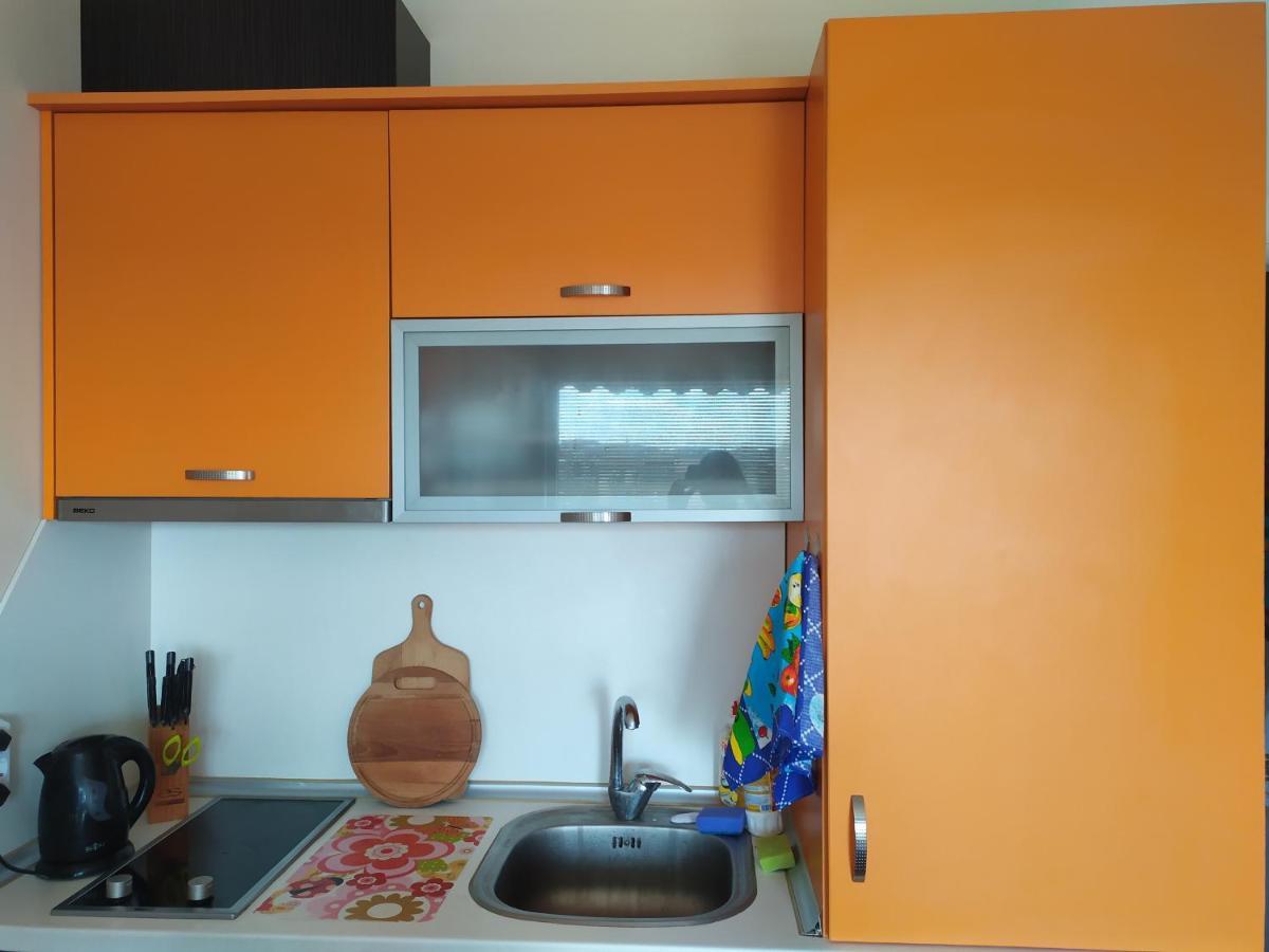 Mellia Boutique Apartments Rawda Zewnętrze zdjęcie