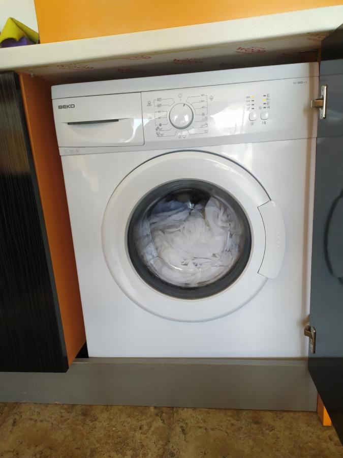 Mellia Boutique Apartments Rawda Zewnętrze zdjęcie