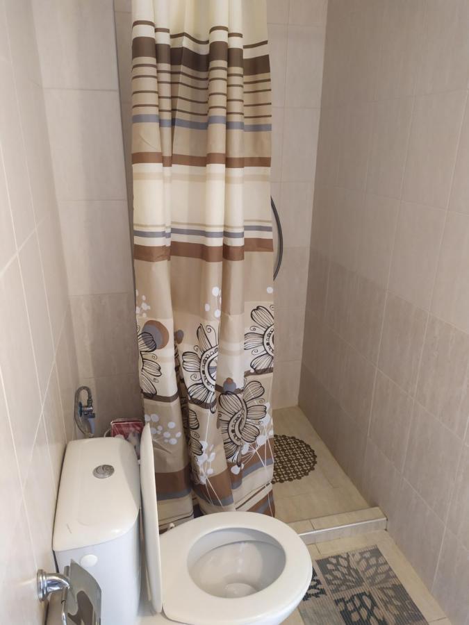Mellia Boutique Apartments Rawda Zewnętrze zdjęcie