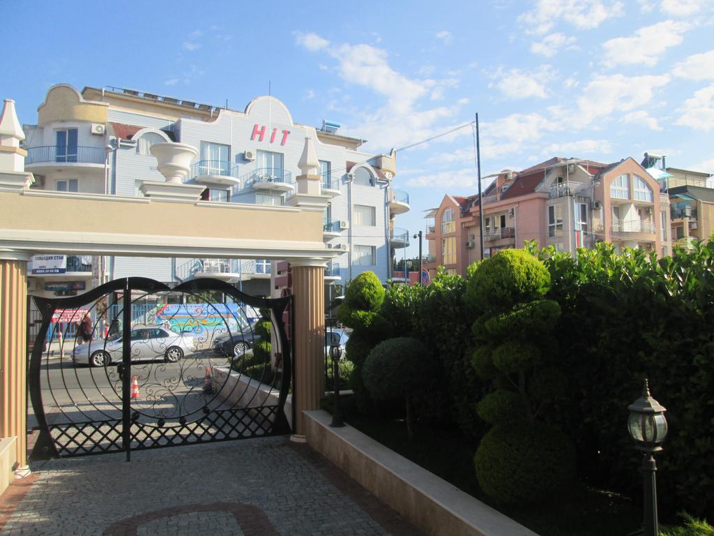 Mellia Boutique Apartments Rawda Zewnętrze zdjęcie