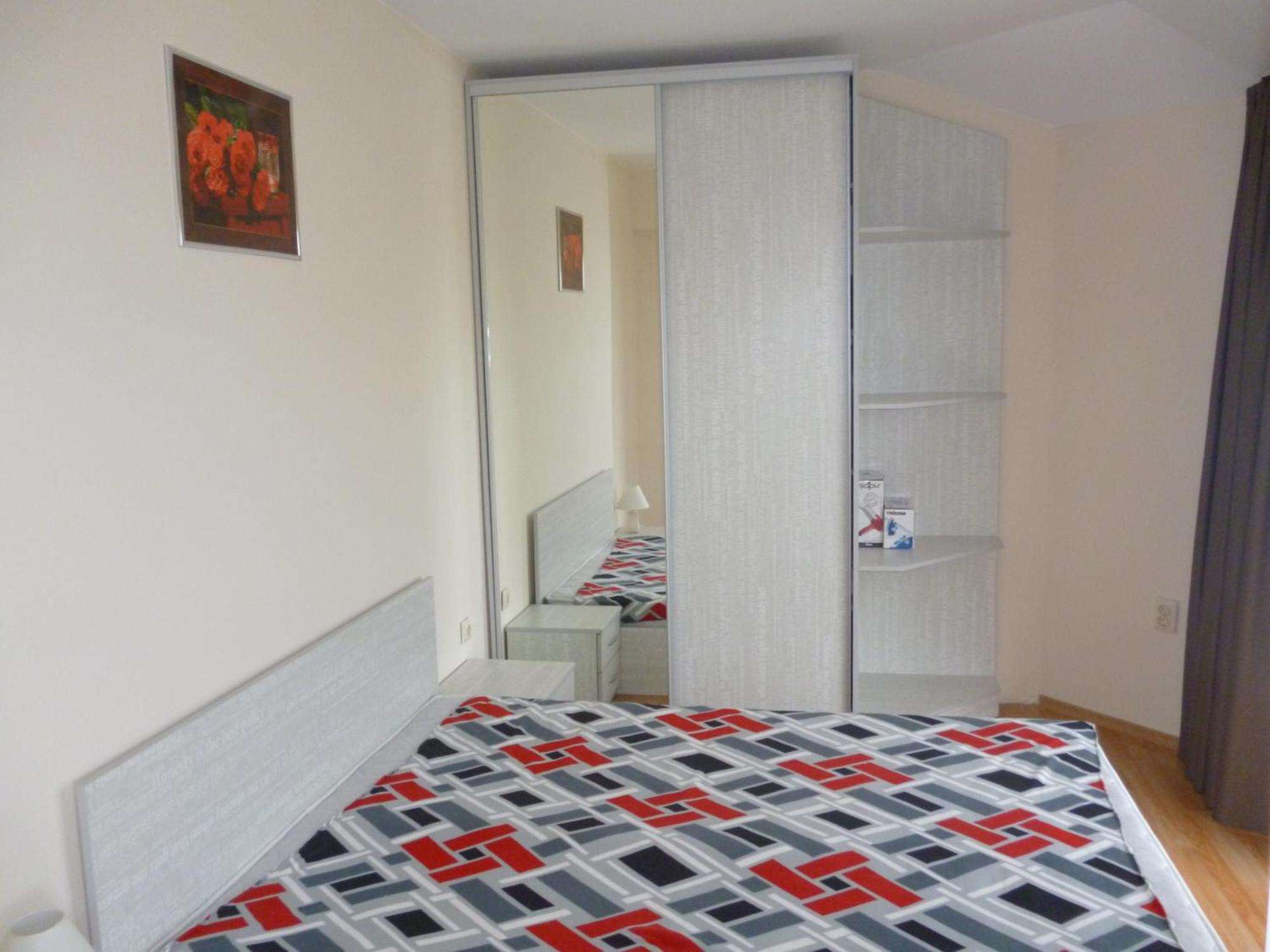 Mellia Boutique Apartments Rawda Zewnętrze zdjęcie