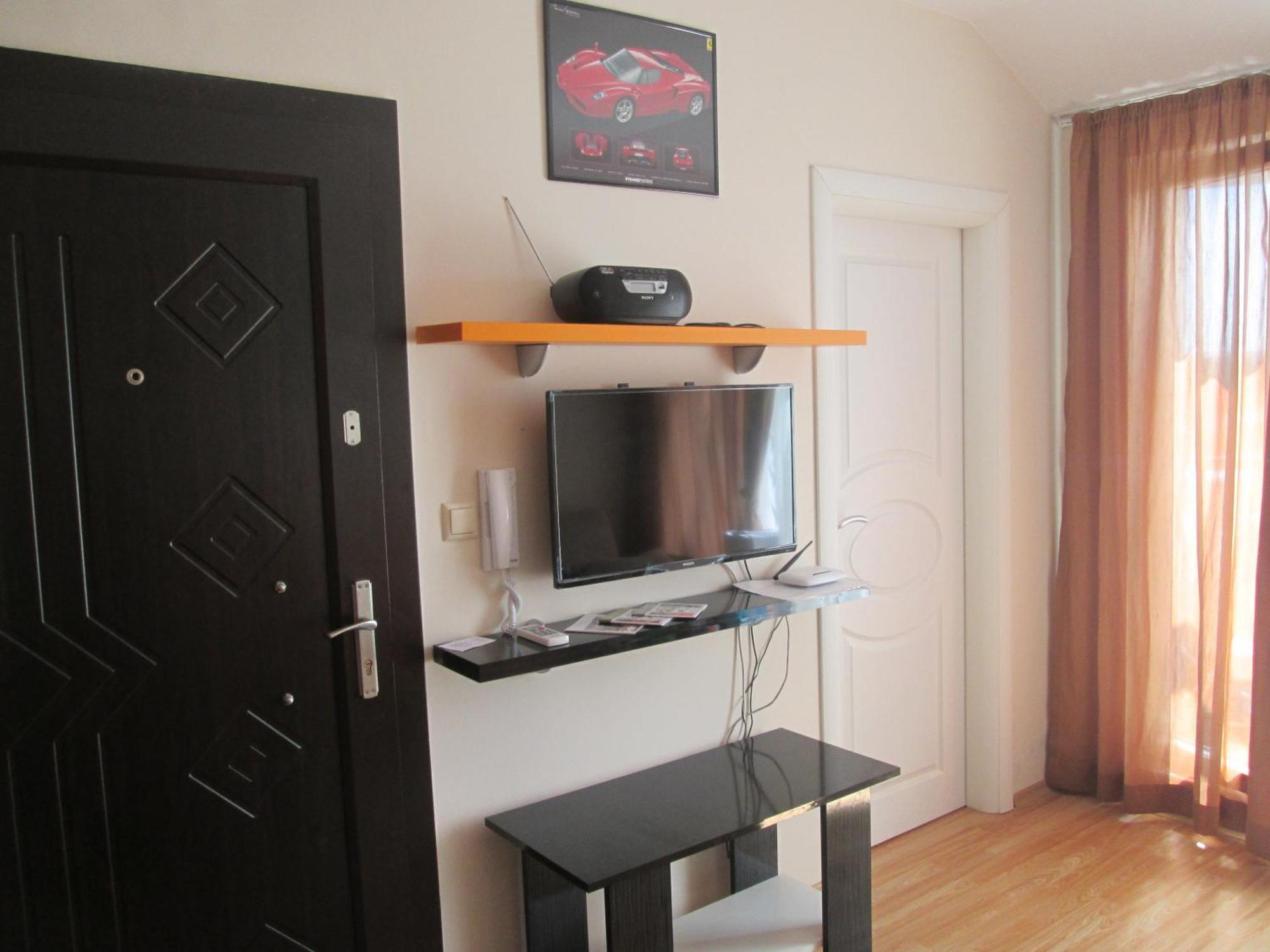 Mellia Boutique Apartments Rawda Pokój zdjęcie