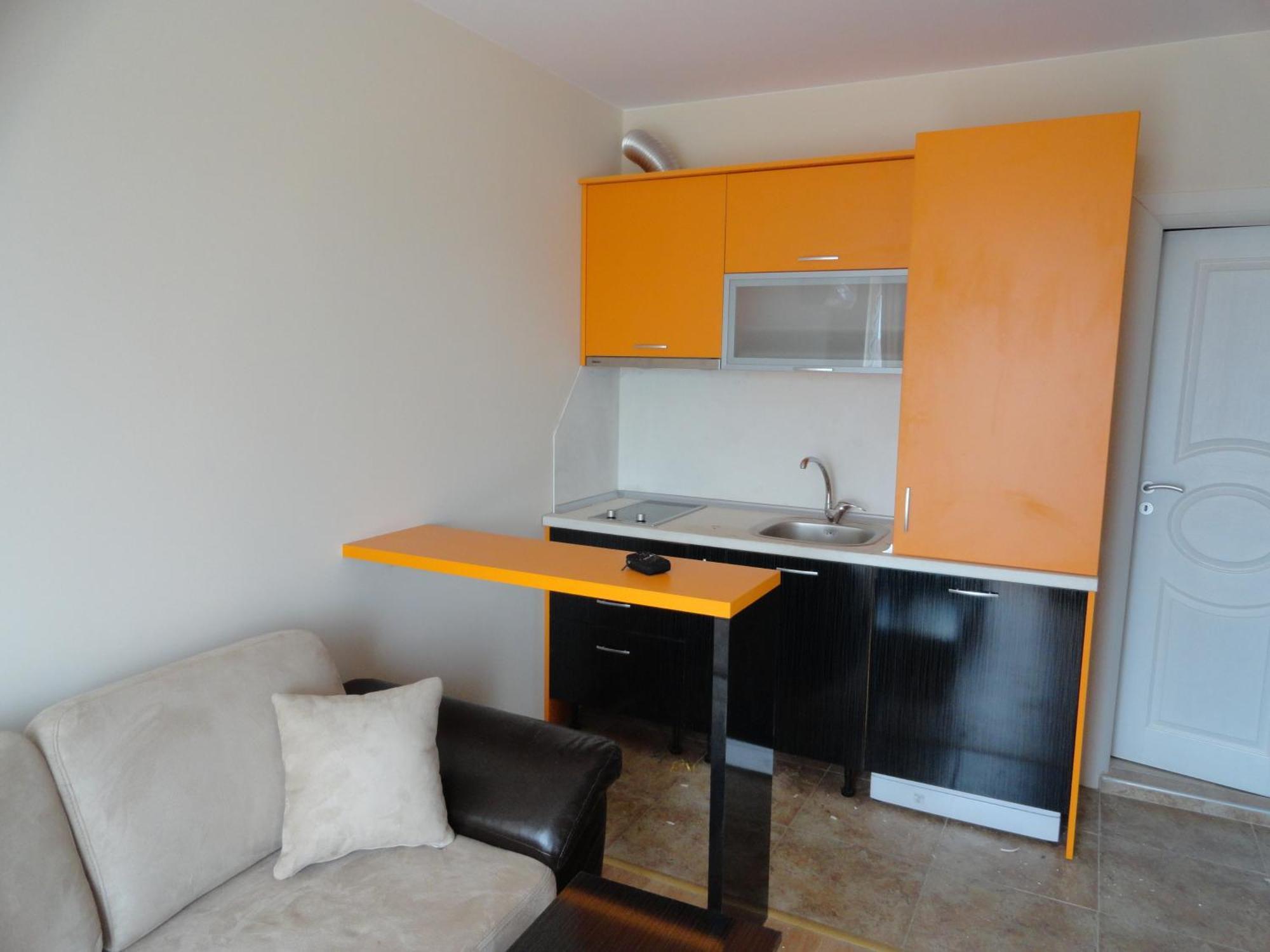Mellia Boutique Apartments Rawda Zewnętrze zdjęcie
