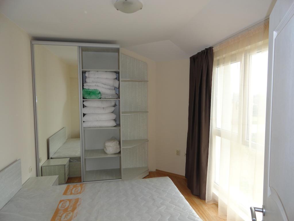 Mellia Boutique Apartments Rawda Pokój zdjęcie