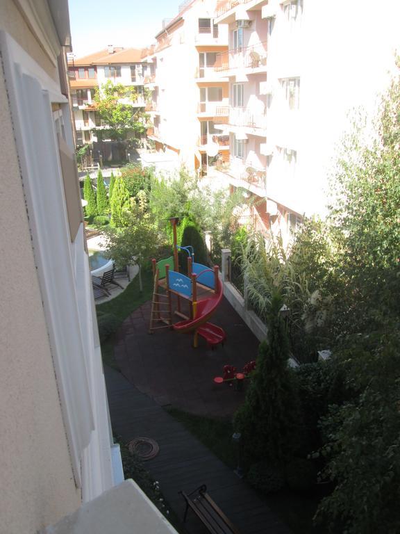 Mellia Boutique Apartments Rawda Zewnętrze zdjęcie