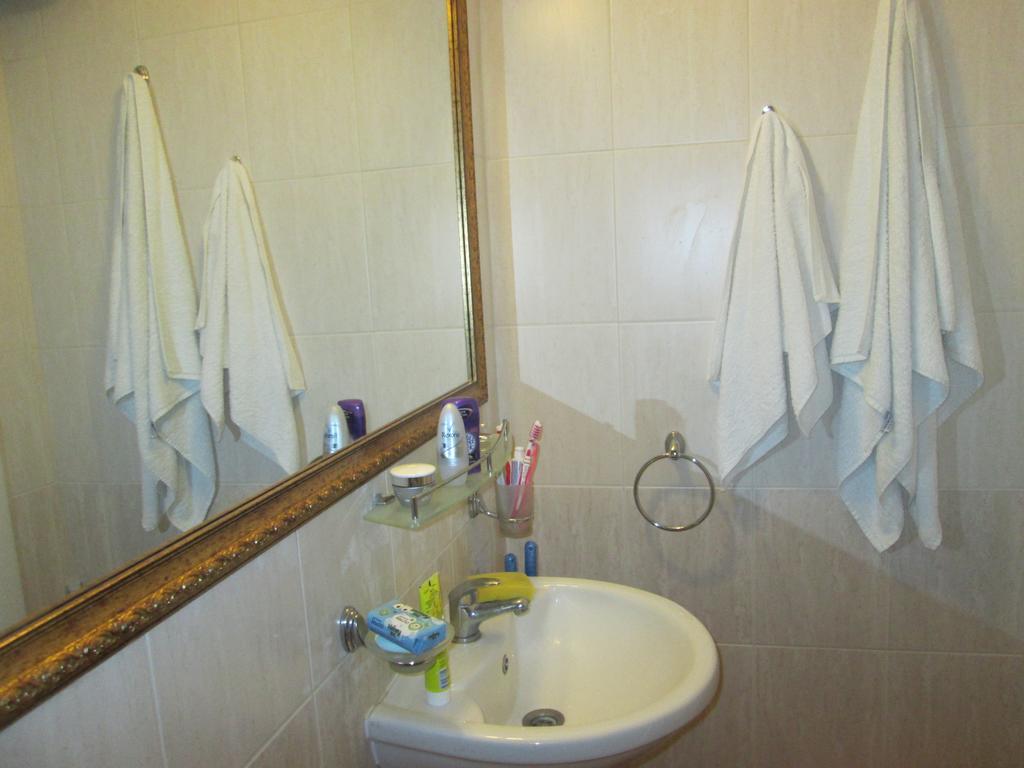 Mellia Boutique Apartments Rawda Pokój zdjęcie