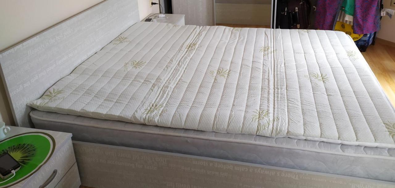 Mellia Boutique Apartments Rawda Zewnętrze zdjęcie