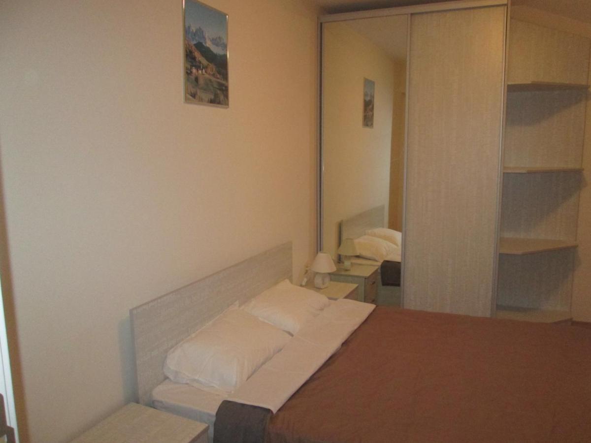 Mellia Boutique Apartments Rawda Zewnętrze zdjęcie